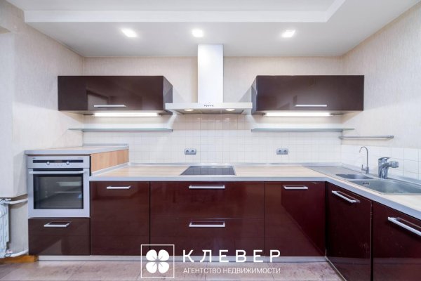 4-комнатная квартира по адресу Жуковского ул., д. 4 - фото 2