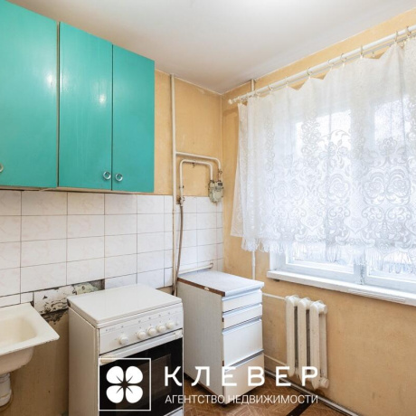 Фотография 1-комнатная квартира по адресу Клумова ул., д. 25 - фото 8