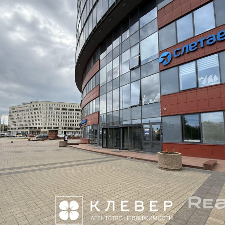 Фотография Продается офисное помещение по адресу г. Минск, Кальварийская ул., д. 16 - фото 12
