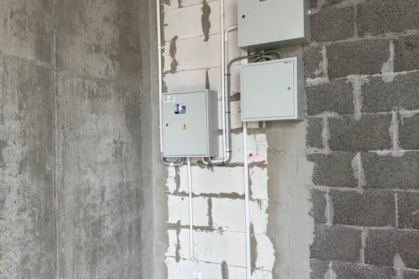 Продается производственное/складское помещение по адресу г. Минск, Жореса Алфёрова ул., д. 1 - фото 7