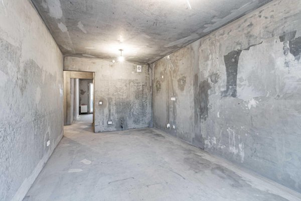 3-комнатная квартира по адресу Авиационная ул., д. 49 - фото 13
