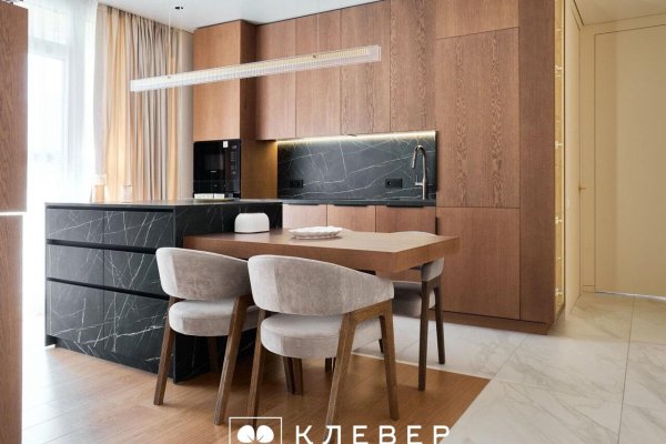 3-комнатная квартира по адресу Брилевская ул., д. 35 - фото 4