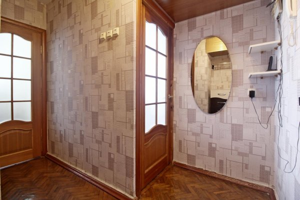 2-комнатная квартира по адресу Волгоградская ул., д. 15 - фото 18