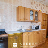 Фотография Продается коттедж аг. Колодищи, Октябрьская ул. - фото 4