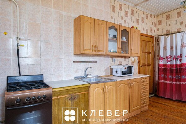 Продается коттедж аг. Колодищи, Октябрьская ул. - фото 4