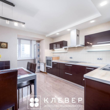 Фотография 4-комнатная квартира по адресу Жуковского ул., д. 4 - фото 3