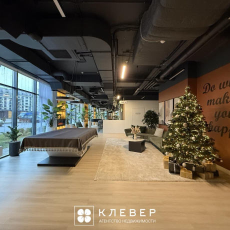 Фотография 2-комнатная квартира по адресу Виталия Цвирко ул., д. 65 - фото 20