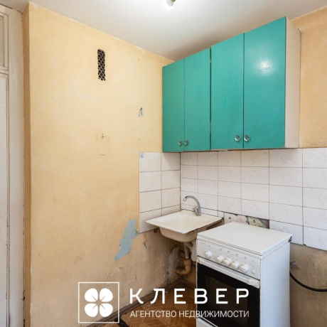 Фотография 1-комнатная квартира по адресу Клумова ул., д. 25 - фото 9