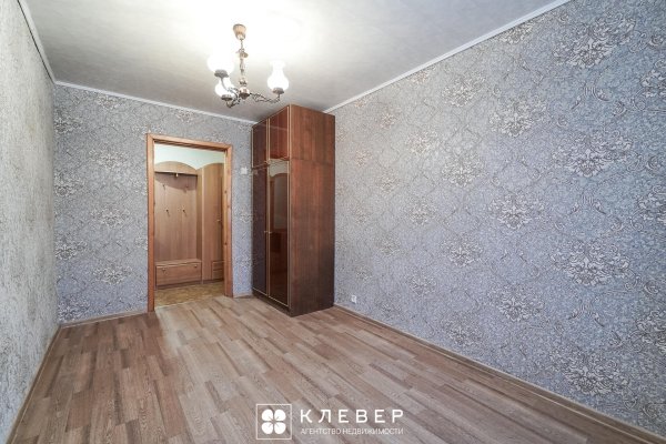 2-комнатная квартира по адресу Беляева ул., д. 3 - фото 8