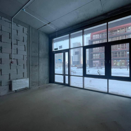 Фотография Продается производственное/складское помещение по адресу г. Минск, Жореса Алфёрова ул., д. 1 - фото 8