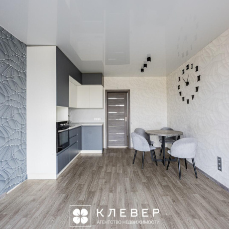 Фотография 2-комнатная квартира по адресу Гвишиани ул., д. 7 - фото 5