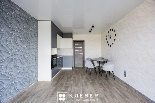 2-комнатная квартира по адресу Гвишиани ул., д. 7 - фото 5