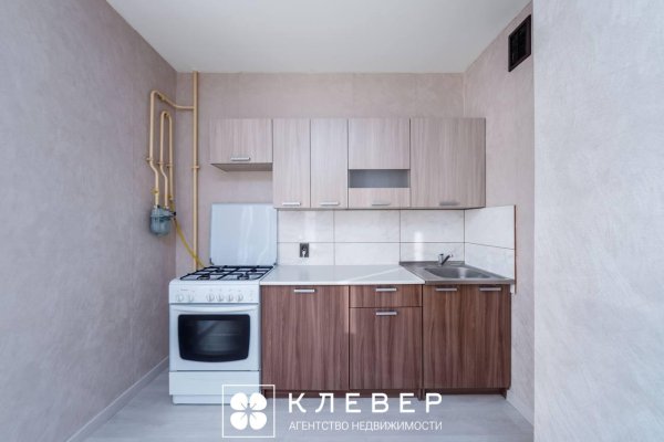 1-комнатная квартира по адресу Героев 120 Дивизии ул., д. 33 - фото 6