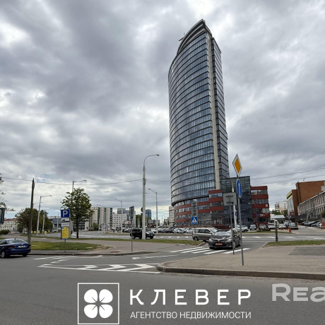 Фотография Продается офисное помещение по адресу г. Минск, Кальварийская ул., д. 16 - фото 13