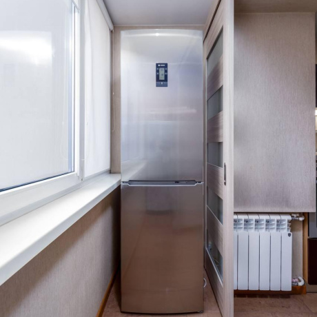 Фотография 4-комнатная квартира по адресу Жуковского ул., д. 4 - фото 4