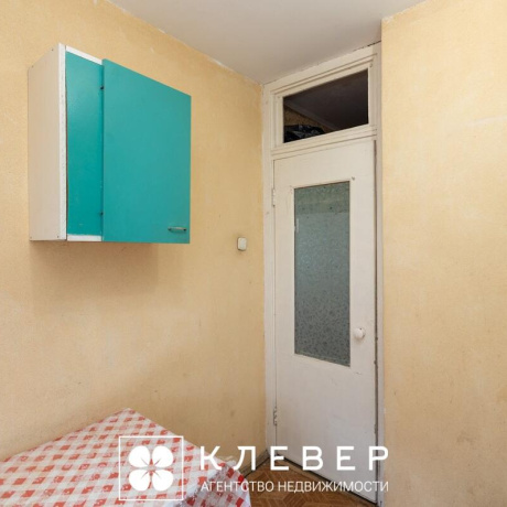 Фотография 1-комнатная квартира по адресу Клумова ул., д. 25 - фото 10