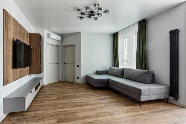 3-комнатная квартира по адресу Игоря Лученка ул., д. 29 - фото 8