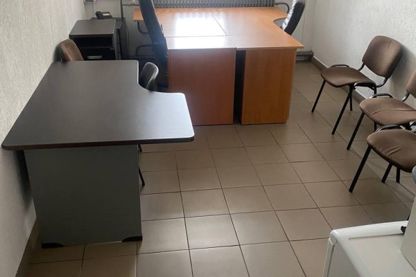 Продается офисное помещение по адресу г. Минск, Инженерная ул., д. 1 к. Б - фото 11
