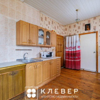 Фотография Продается коттедж аг. Колодищи, Октябрьская ул. - фото 6