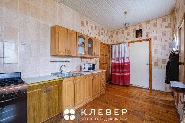 Продается коттедж аг. Колодищи, Октябрьская ул. - фото 6