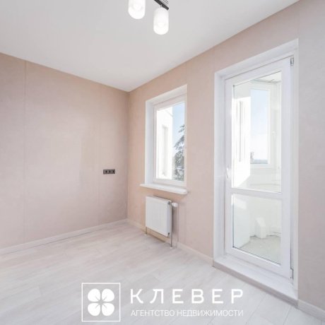 Фотография 1-комнатная квартира по адресу Героев 120 Дивизии ул., д. 33 - фото 7