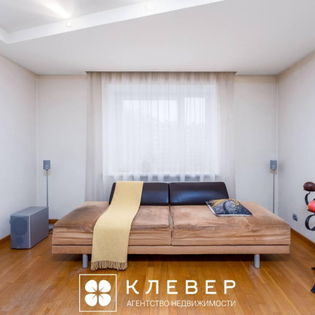 Фотография 4-комнатная квартира по адресу Жуковского ул., д. 4 - фото 5