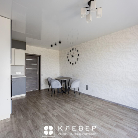 Фотография 2-комнатная квартира по адресу Гвишиани ул., д. 7 - фото 6