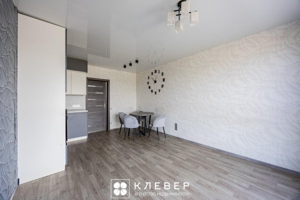 2-комнатная квартира по адресу Гвишиани ул., д. 7 - фото 6