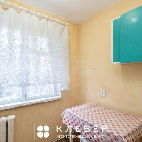 Фотография 1-комнатная квартира по адресу Клумова ул., д. 25 - фото 11