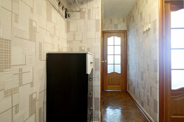 2-комнатная квартира по адресу Волгоградская ул., д. 15 - фото 19