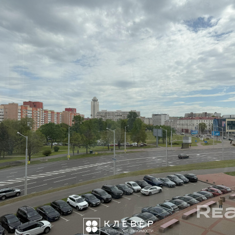 Фотография Продается офисное помещение по адресу г. Минск, Кальварийская ул., д. 16 - фото 14