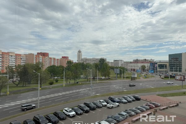 Продается офисное помещение по адресу г. Минск, Кальварийская ул., д. 16 - фото 14