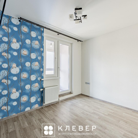 Фотография 2-комнатная квартира по адресу Гвишиани ул., д. 7 - фото 7