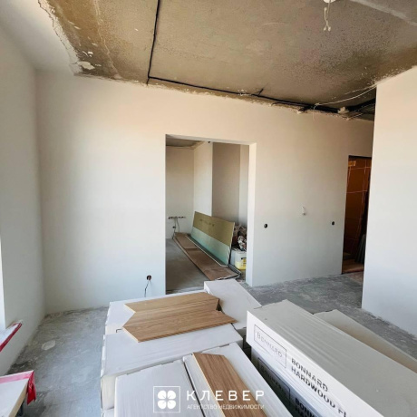 Фотография 2-комнатная квартира по адресу Морской Риф ул., д. 1 - фото 12