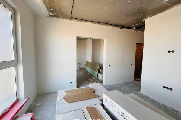 2-комнатная квартира по адресу Морской Риф ул., д. 1 - фото 12