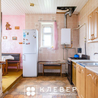 Фотография Продается коттедж аг. Колодищи, Октябрьская ул. - фото 2