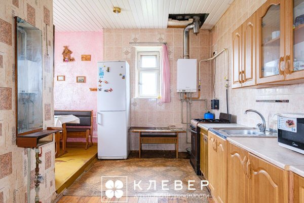 Продается коттедж аг. Колодищи, Октябрьская ул. - фото 2