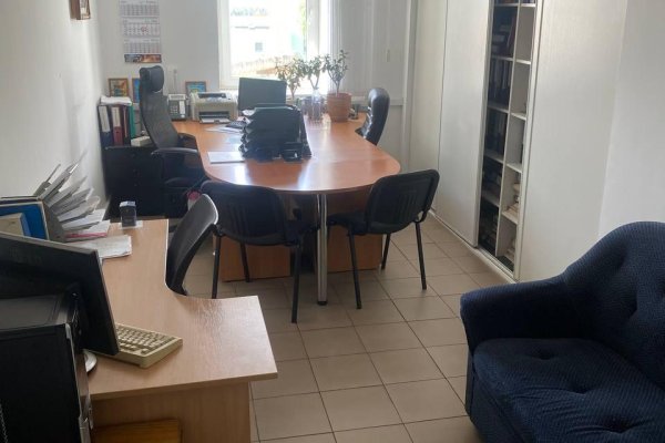 Продается офисное помещение по адресу г. Минск, Инженерная ул., д. 1 к. Б - фото 12