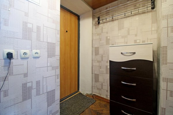 2-комнатная квартира по адресу Волгоградская ул., д. 15 - фото 20