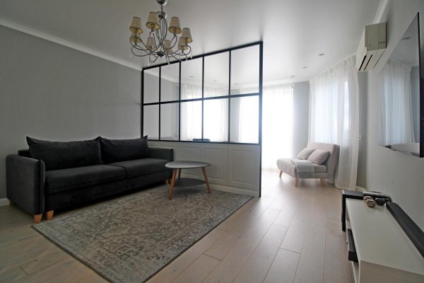 3-комнатная квартира по адресу Калинина ул., д. 30 к. Б - фото 2