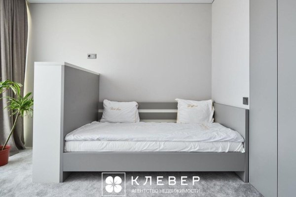 3-комнатная квартира по адресу Брилевская ул., д. 35 - фото 12