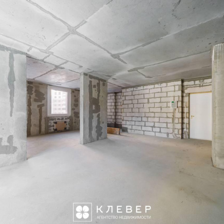 Фотография 2-комнатная квартира по адресу Макаенка ул., д. 12 к. К - фото 2