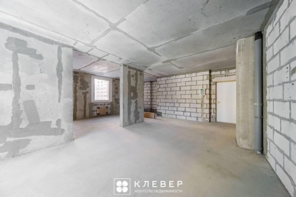 2-комнатная квартира по адресу Макаенка ул., д. 12 к. К - фото 2