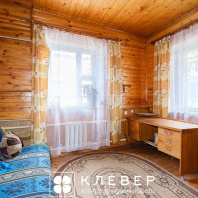 Фотография Продается коттедж аг. Колодищи, Октябрьская ул. - фото 8