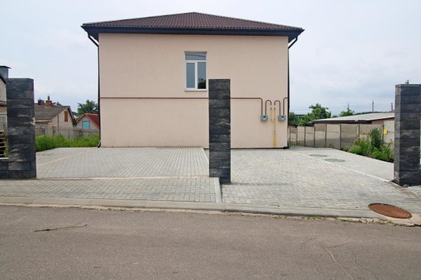 Продается таунхаус г. Минск, Ярошевичский пер., д. 33 - фото 2