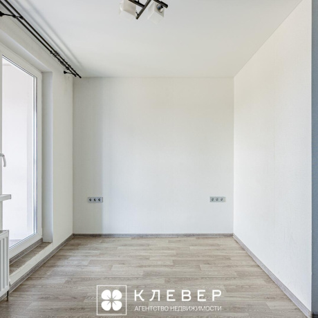 Фотография 2-комнатная квартира по адресу Гвишиани ул., д. 7 - фото 8