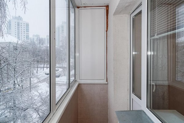 2-комнатная квартира по адресу Беляева ул., д. 3 - фото 4