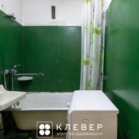 Фотография 1-комнатная квартира по адресу Клумова ул., д. 25 - фото 13