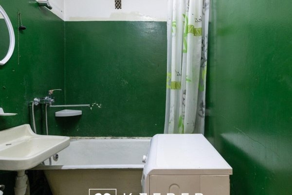 1-комнатная квартира по адресу Клумова ул., д. 25 - фото 13