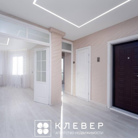 Фотография 1-комнатная квартира по адресу Героев 120 Дивизии ул., д. 33 - фото 9